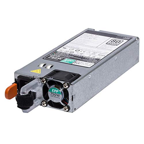 Amazon.com: Dell Power Supply 750W 80 Plus Platinum PSU for 14th